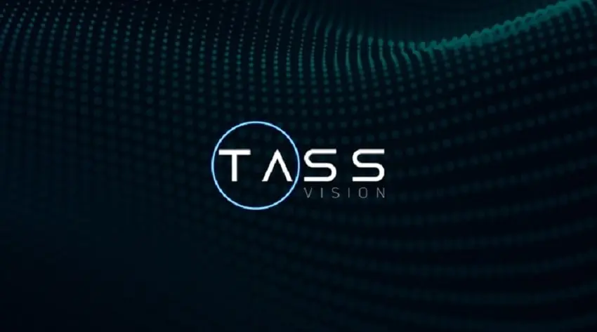 tass vision startup activat